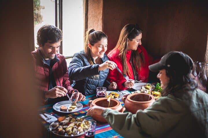 Journey in Cusco: Andean Culture, Cuisine & Tailor-Made Experiences
