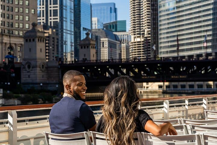 Go City Chicago All-Inclusive Pass: Save Up to 50% on 30+ Attractions photo 4