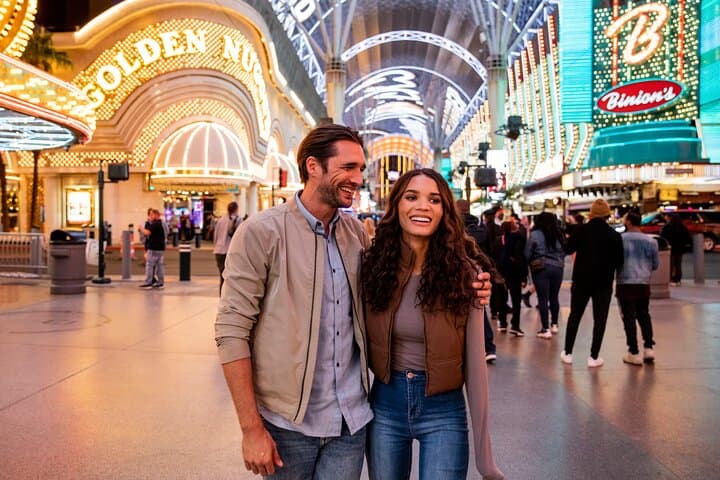 Las Vegas Explorer Pass Guide: Top Attractions, Hoover Dam & Strip Essentials photo 6