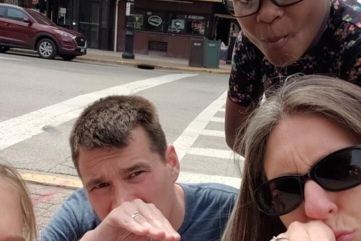 Centennial Royal Scavenger Hunt: Wacky Walks City Adventure photo 4