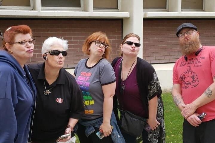 Centennial Royal Scavenger Hunt: Wacky Walks City Adventure photo 5