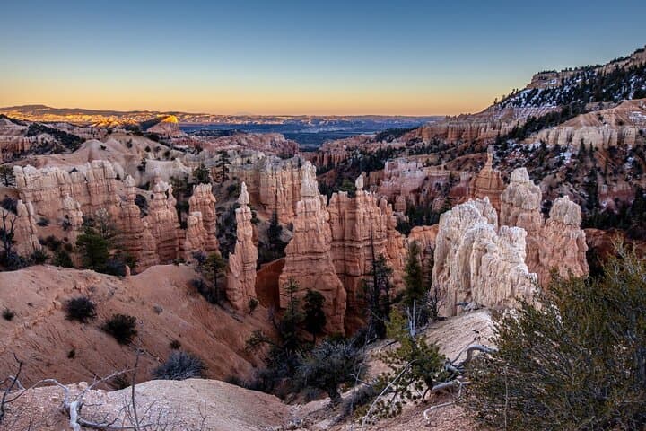 Zion & Bryce Canyon Self-Driving Audio Tour: Complete One-Year Driving Bundle photo 4