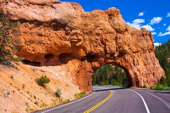 Zion & Bryce Canyon Self-Driving Audio Tour: Complete One-Year Driving Bundle photo 6