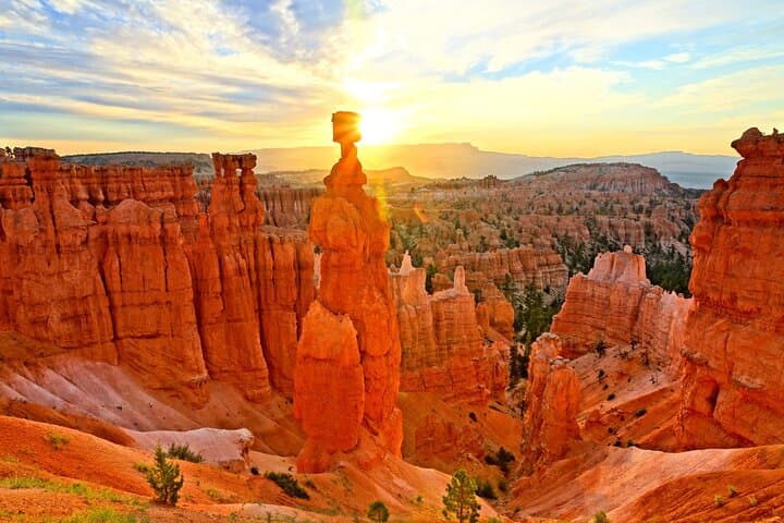 Zion & Bryce Canyon Self-Driving Audio Tour: Complete One-Year Driving Bundle photo 5