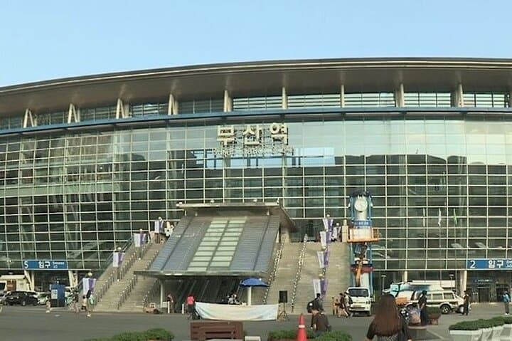 Full-Day Private Busan Tour: Culture, Coastline & Markets photo 2