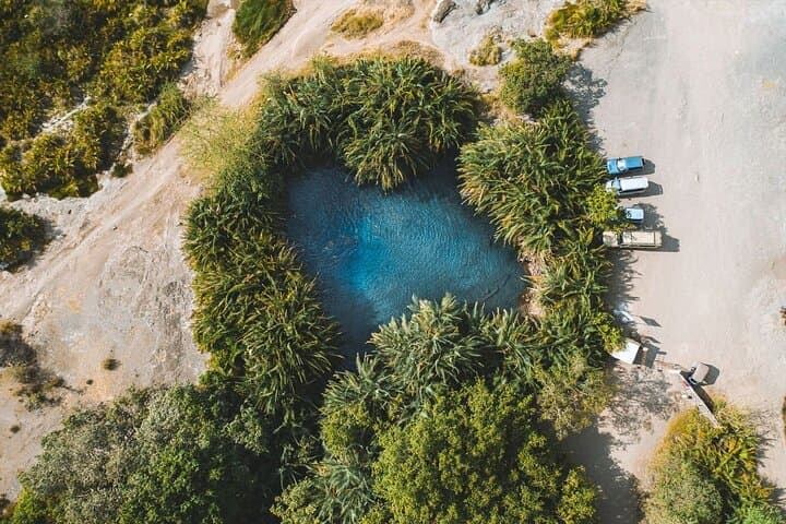 Chemka (Kikuletwa) Hot Springs Day Trip — Swim, Picnic & Relax Near Moshi photo 5