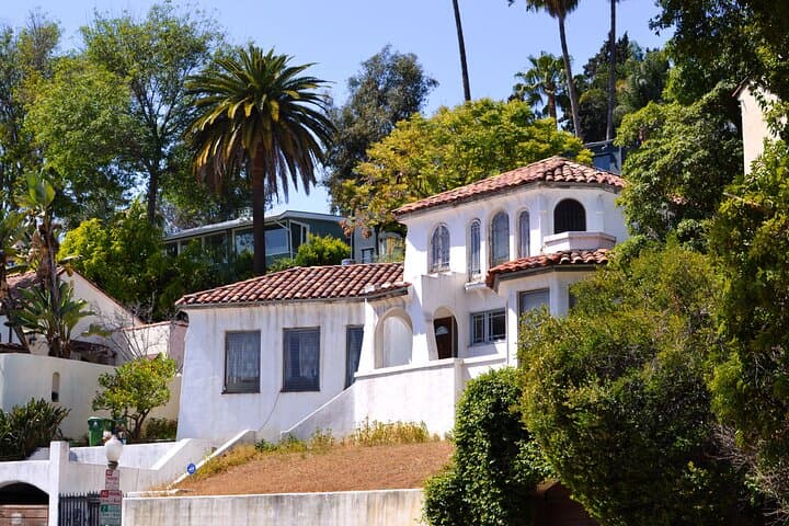 Hollywood Celebrity Homes Self-Guided Audio Driving Tour photo 5