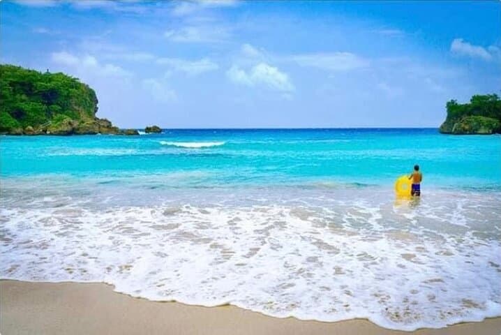 Lethe Bamboo Rafting, Limestone Massage & Negril 7-Mile Beach with Rick's Cafe photo 2