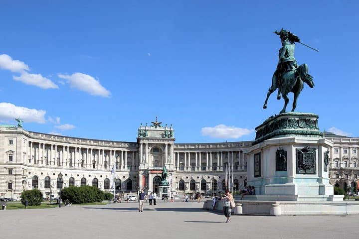 Prague to Vienna Private One-way Day Tour: Kutná Hora, Lednice & Mikulov photo 1