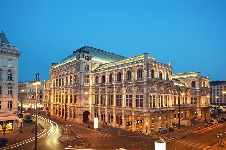 Prague to Vienna Private One-way Day Tour: Kutná Hora, Lednice & Mikulov photo 2