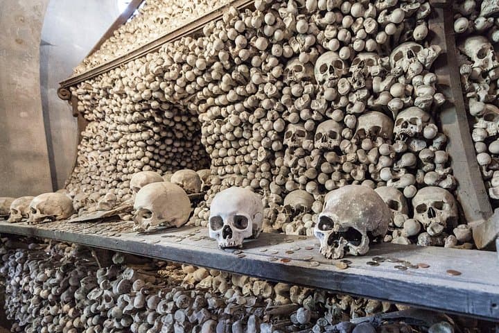 Prague to Vienna Private One-way Day Tour: Kutná Hora, Lednice & Mikulov photo 4