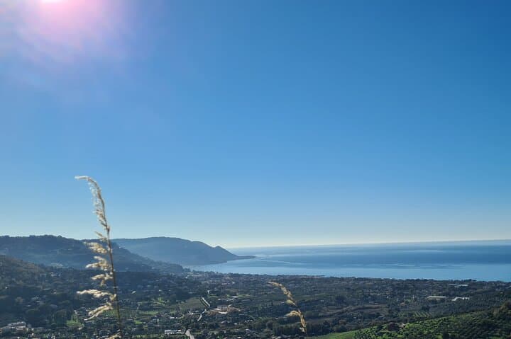 Tresino Hike: Agropoli's Trentova Bay Loop in Cilento National Park photo 5
