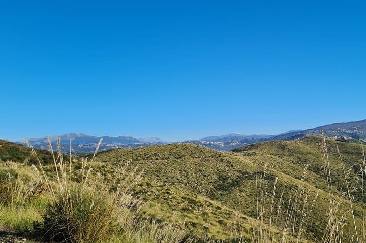 Tresino Hike: Agropoli's Trentova Bay Loop in Cilento National Park photo 6