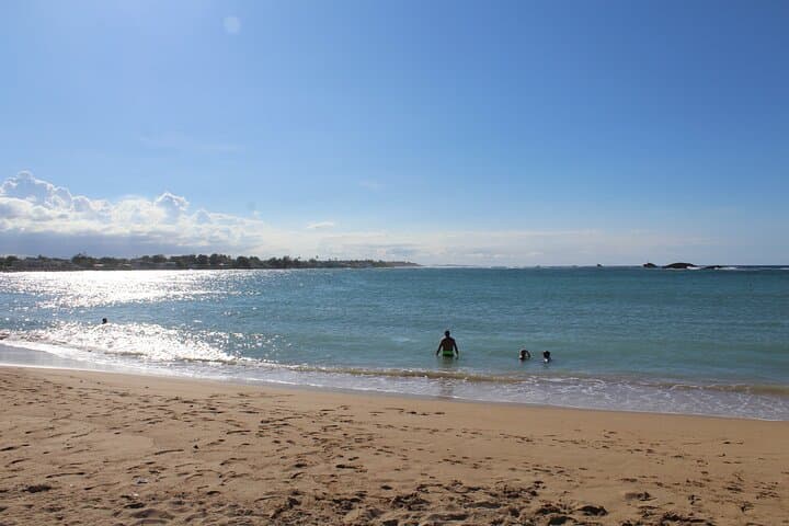 North Coast Beach-Hopping Adventure in Puerto Rico — Mar Chiquita & Puerto Nuevo photo 6