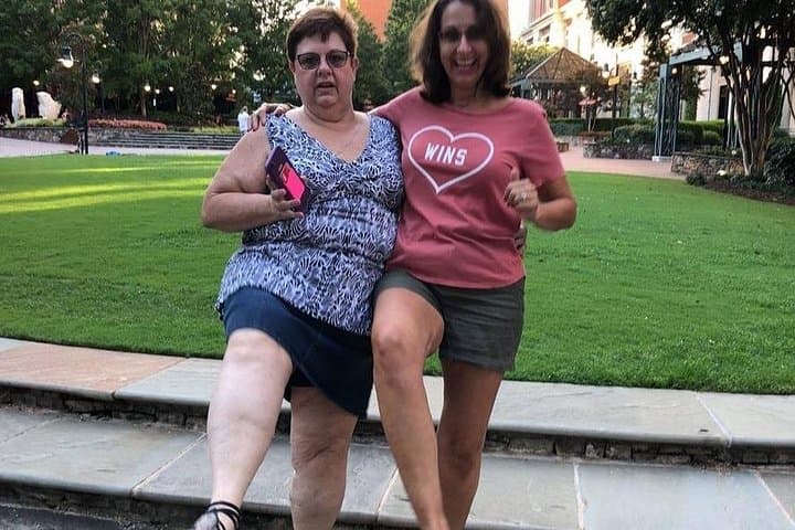 Royal Scavenger Hunt in Columbia: Wacky Walks Urban Adventure photo 3