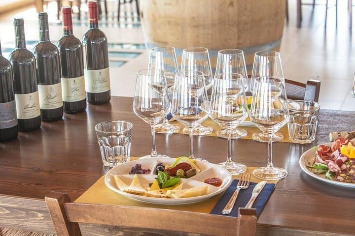 Private 8-Day Sicily Tour: Etna Wines, Slow Food & UNESCO Sights photo 3