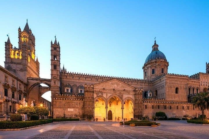 Private 8-Day Sicily Tour: Etna Wines, Slow Food & UNESCO Sights photo 4