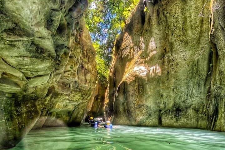 Damajagua 7 Waterfalls: A Practical Guide from Amber Cove & Taino Bay photo 5