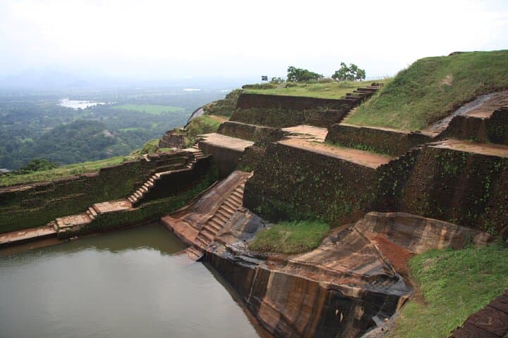 Sigiriya Tuk Tuk Safari: Explore Village Life and Climb the Ancient Rock photo 3