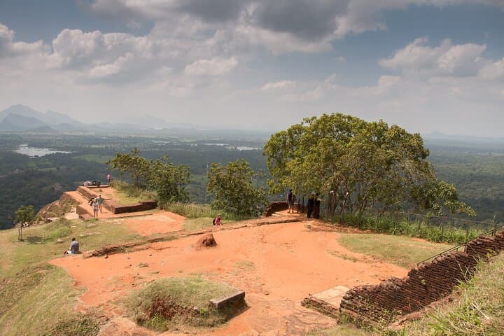 Sigiriya Tuk Tuk Safari: Explore Village Life and Climb the Ancient Rock photo 4