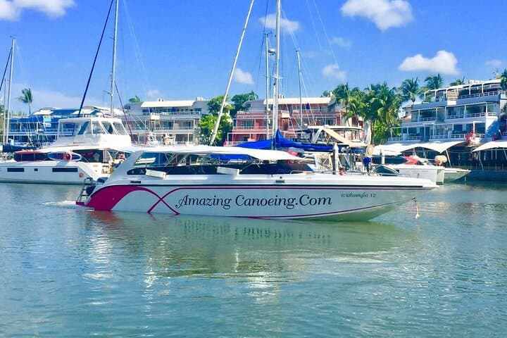 Private Speedboat Snorkel Tour to Phi Phi, Maya Bay & Khai Island from Phuket photo 5