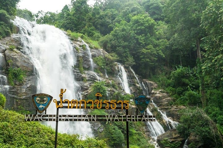 Doi Inthanon Pha Dok Siew Trek: Waterfalls, Hill Tribes & Summit Trails photo 4