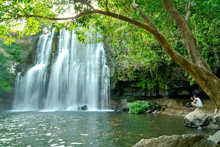 Rio Celeste Rain Forest Tour: Blue River, Llanos de Cortez & Rainforest Wildlife photo 3