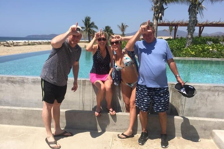 Ixtapa‑Zihuatanejo City Tour: Miradores, Markets & Crocodile Reserve
