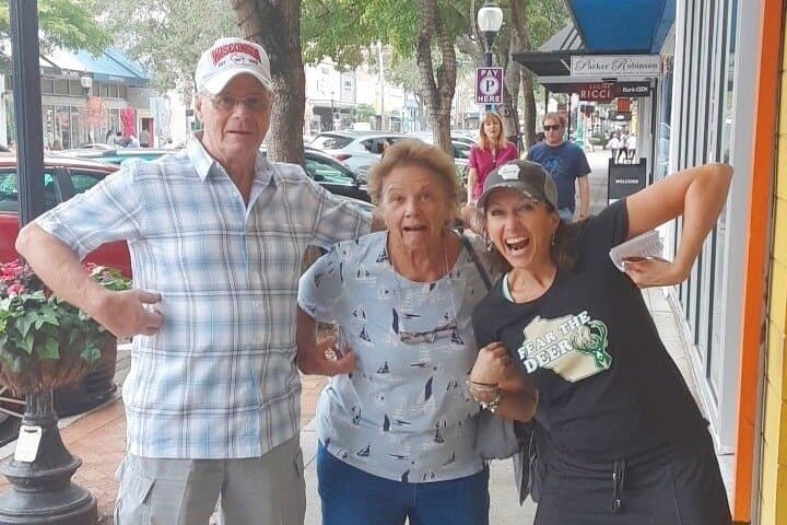 Hollywood Royal Wacky Walks: App-Based Scavenger Hunt in Hollywood, FL photo 5