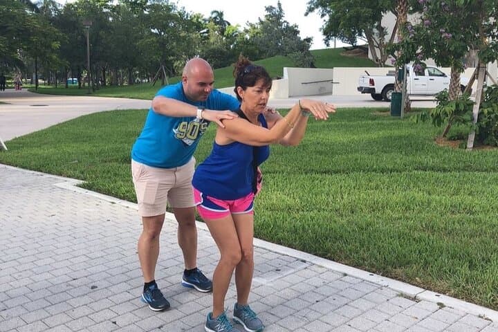 Hollywood Royal Wacky Walks: App-Based Scavenger Hunt in Hollywood, FL photo 6