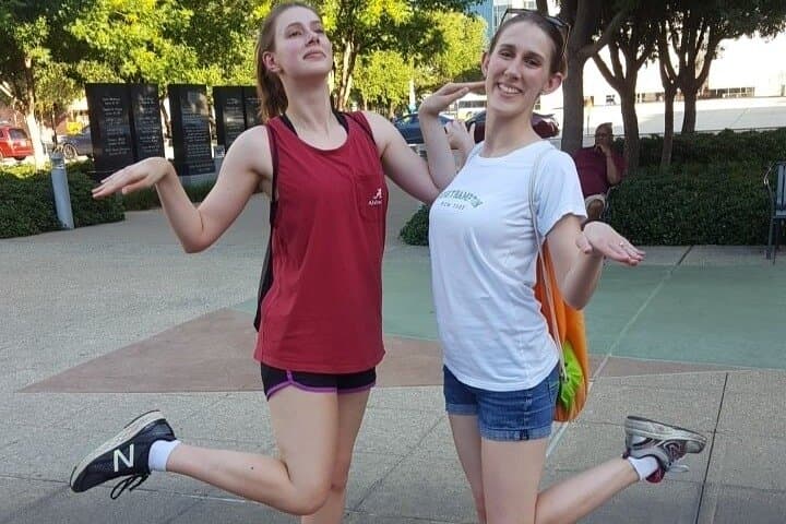 Hollywood Royal Wacky Walks: App-Based Scavenger Hunt in Hollywood, FL
