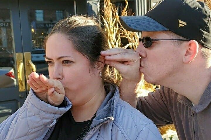 Royal Scavenger Hunt in Lansing: Wacky Walks City Adventure