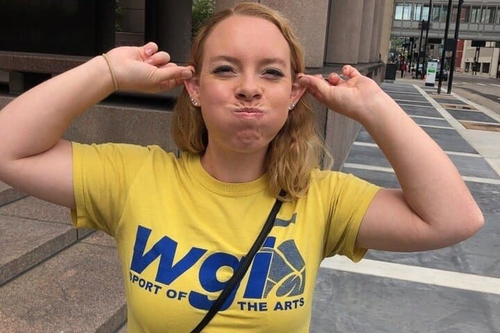 Royal Scavenger Hunt in Lansing: Wacky Walks City Adventure photo 6
