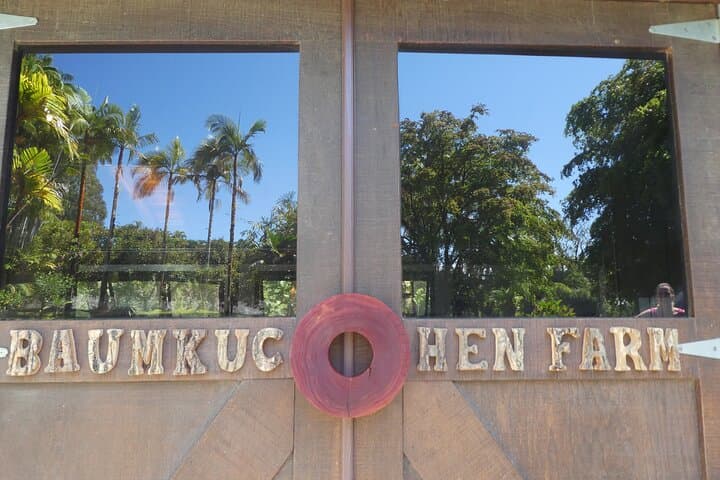 Baumkuchen Farm Tour: Big Island Vanilla Greenhouse & German Tree Cake Experience photo 2
