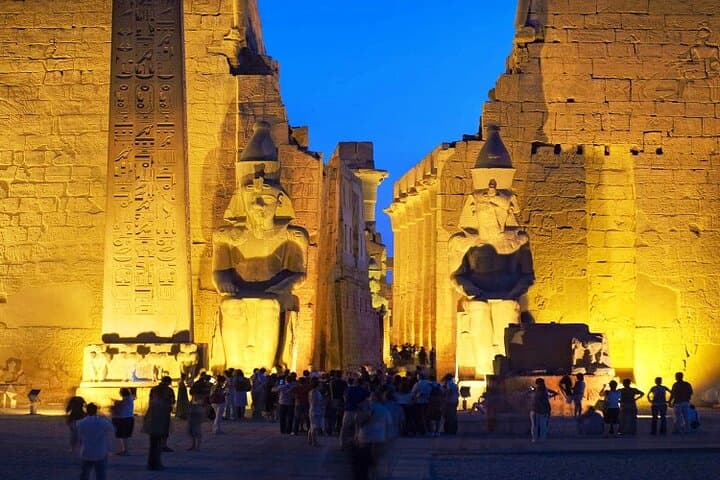 Cairo and Nile Cruise: 8-Day Egypt Highlights Tour photo 3