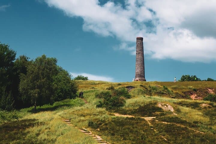 Explore Bristol’s Hidden Gems: Self-Guided Treasure Hunt & Big Britain Quiz photo 6