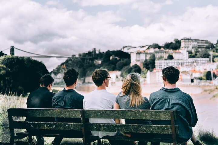 Explore Bristol’s Hidden Gems: Self-Guided Treasure Hunt & Big Britain Quiz photo 2