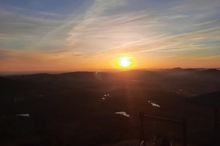 Algarve Sunset Safari: Countryside Drive, Cork Forest & Traditional Dinner photo 6