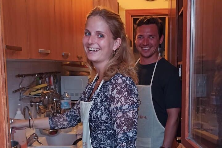 Private Sushi Workshop in Hilversum: Hands-On Sushi Class & Dinner photo 2