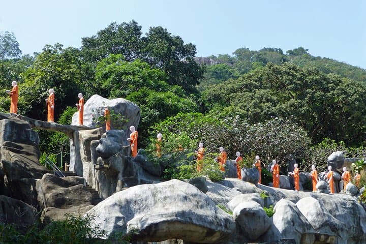 2-Day Private Cultural Tour to Sigiriya, Dambulla & Kandy — All-Inclusive photo 4