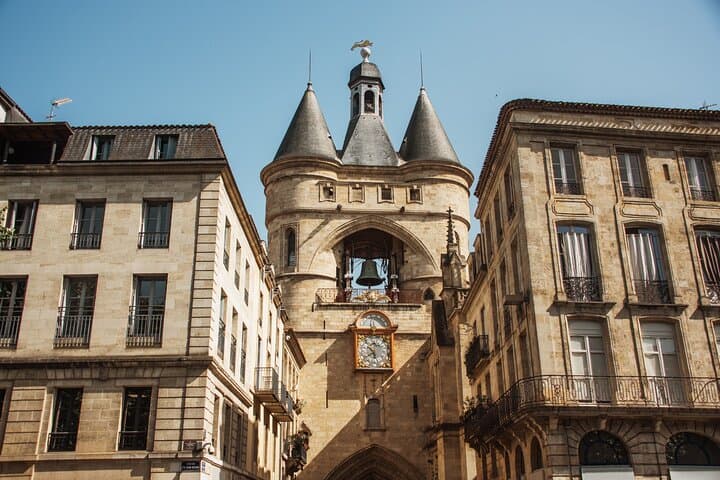 Bordeaux Gourmet Sweets Walking Tour: Taste Canelé & Regional Treats photo 2