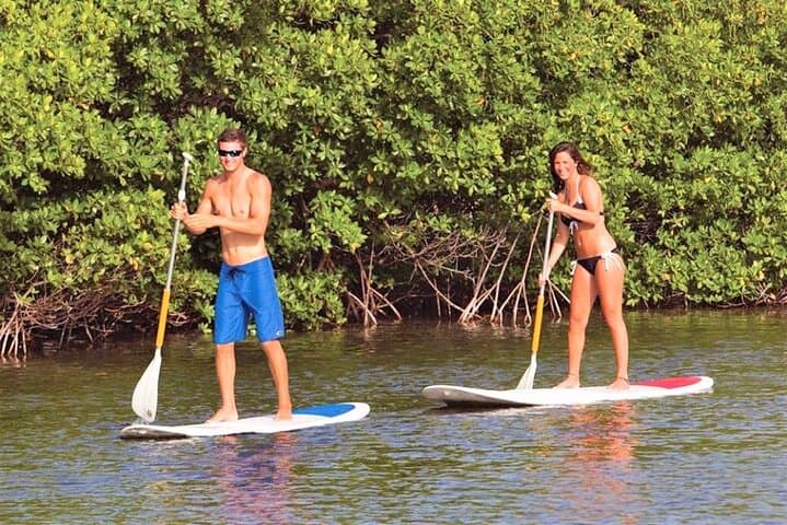 Key West Ultimate Beach Pass with Parasailing at Smathers Beach photo 6