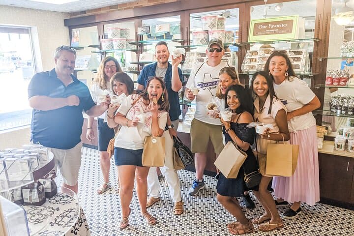 Grapevine Wine & Chocolate Happy Hour on Historic Main Street photo 2