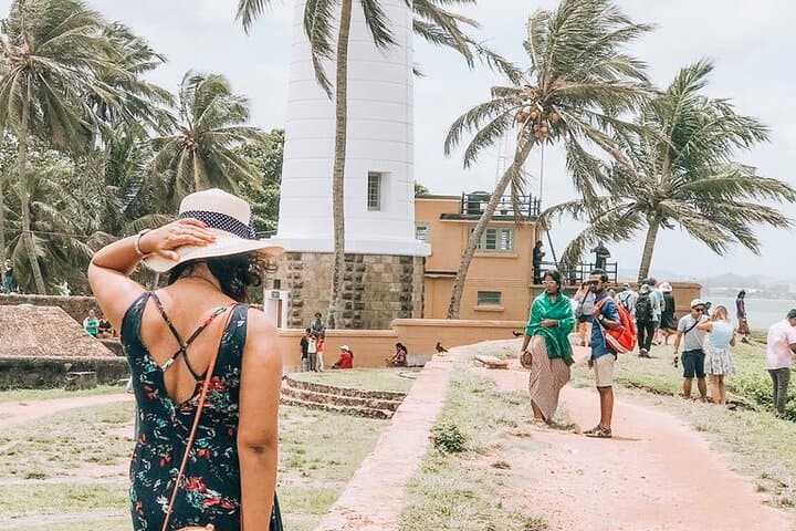 Galle Day Tour: Bentota River Safari, Tea Plantation & Turtle Conservation photo 3