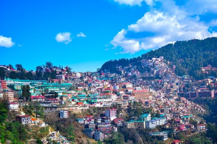 Shimla to Manali: 6-Day Himalayan Escape — Kufri, Solang & Rohtang photo 4
