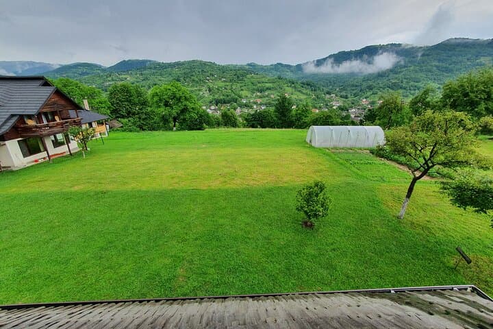 Private 7-Day Romania Tour: Castles, Monasteries & Danube Gorge photo 6