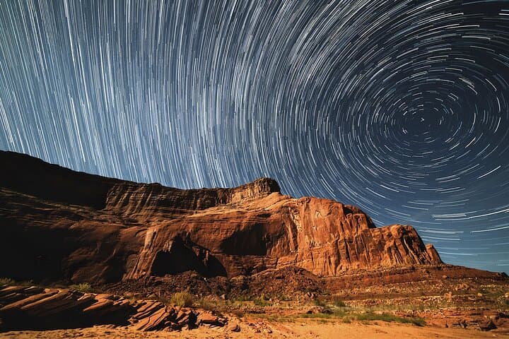 Teide Night Stargazing: Volcano Dinner, Telescopes & Stars Above the Sea of Clouds