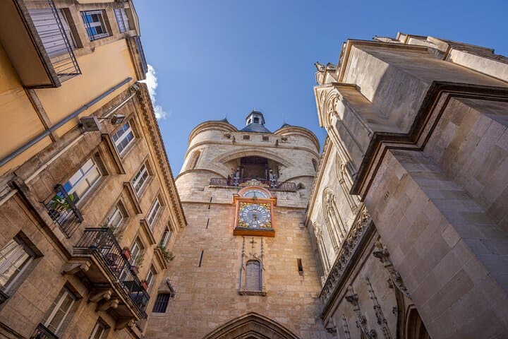 Bordeaux in 1492 — 90-Minute Guided Walking Tour of Medieval & Renaissance Streets photo 3