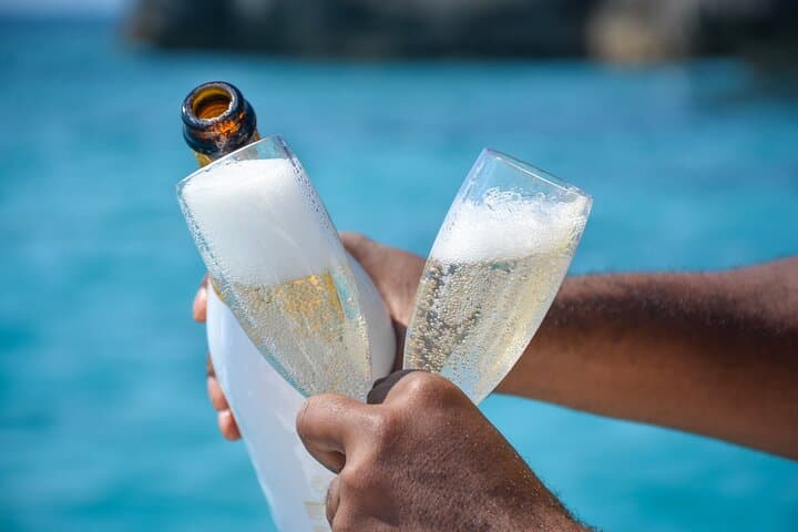 Montego Bay 3-Hour Private Yacht Charter with Snorkeling, Open Bar & Snacks photo 2