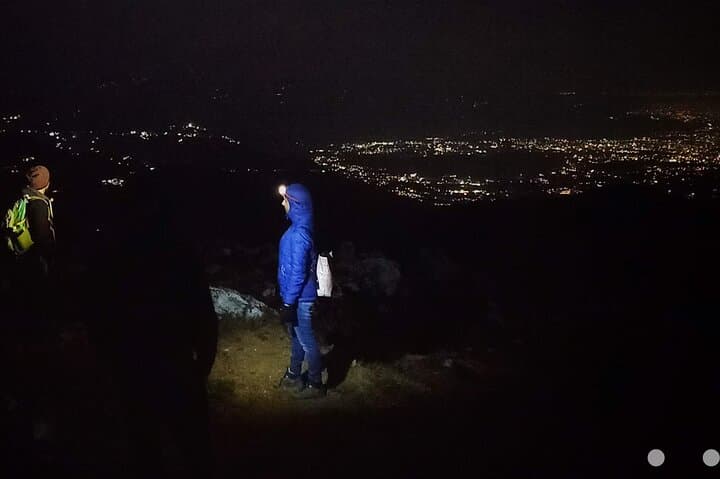 Mussoorie Night Treks & Haunted Walks: Moonlit Hikes, Local Legends & Safety Tips photo 2
